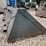 #903-•-bobcat-heavy-duty-skid-steer-tooth-bucket-(sun-prairie,-wi)-image-3