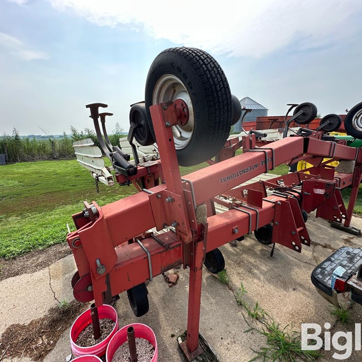 CASE IH 1830