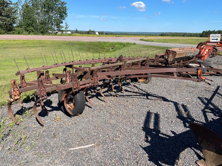 #642-•-glenco-16'-field-cultivator-with-drag-(mason,-wi)-image-1