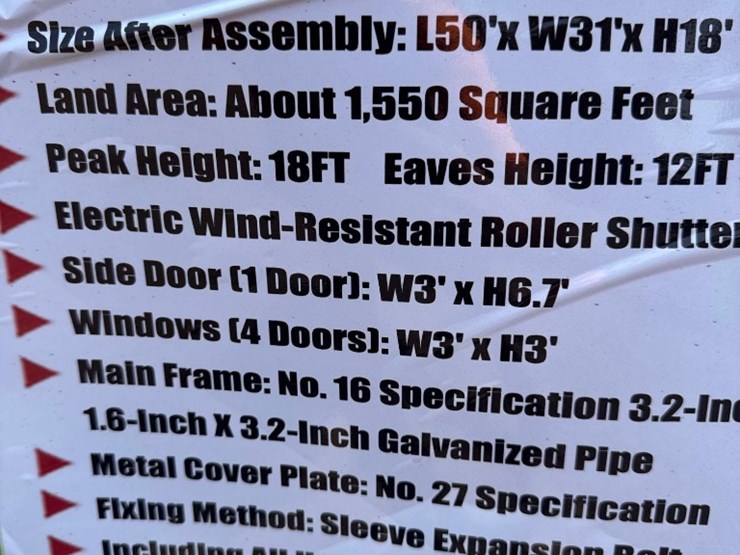 new-sklp-co-50ft-x-30ft-x-17ft-metal-storage-building-model-sk-s5031-image-3