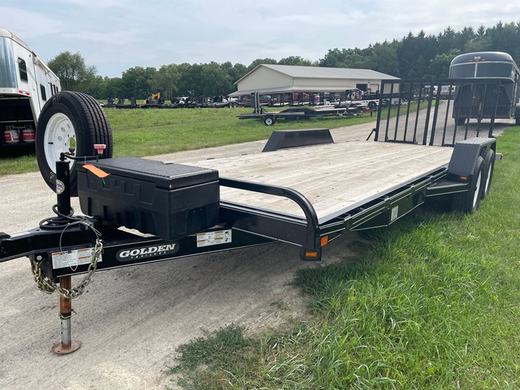 #412-•-2021-corn-pro-7-x-20'-flatbed-(has-wi-title)-(helenville,-wi)-image-1