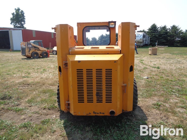 2004-ju-ling-jc-45b-skid-steer-image-6