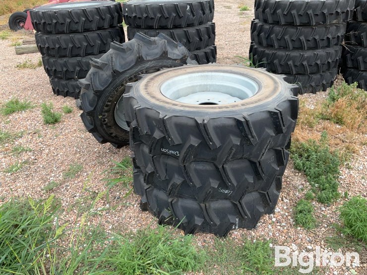 recapped-11r24.5-pivot-tires-&-rims-image-7