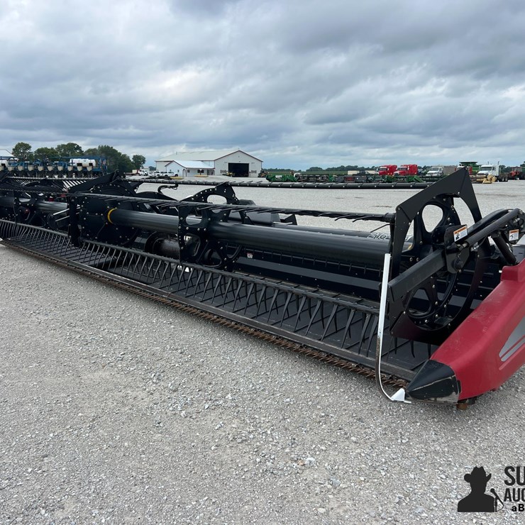 2012 CASE IH 2162