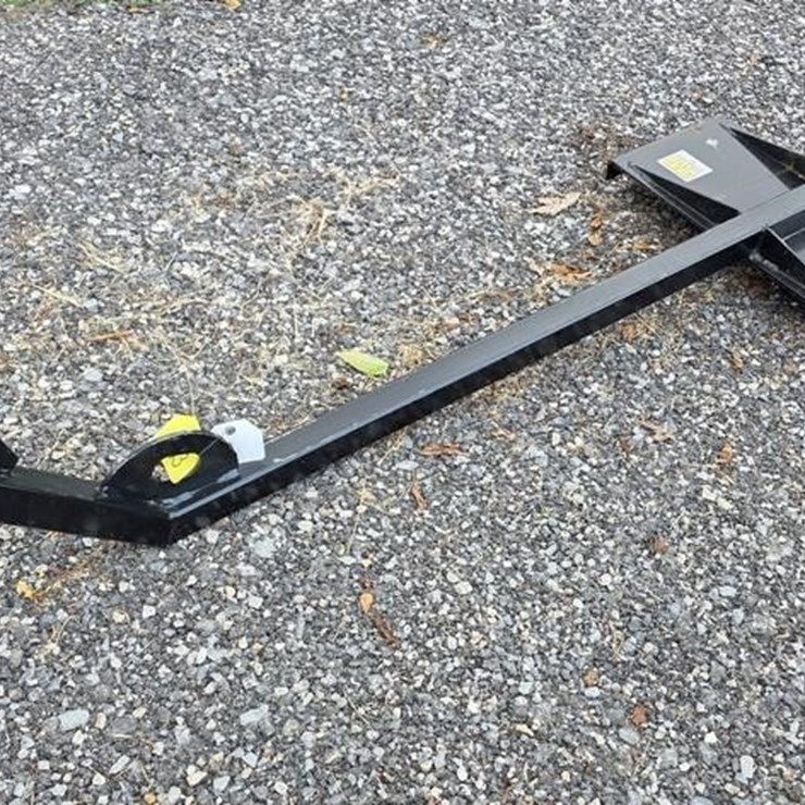 NEW JMR MINI SKIDLOADER LIFT BOOM