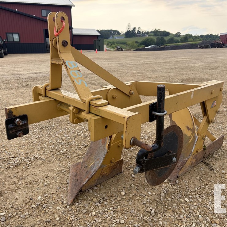 PLOW 2 BOTTOM 885