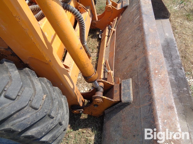 2004-ju-ling-jc-45b-skid-steer-image-18