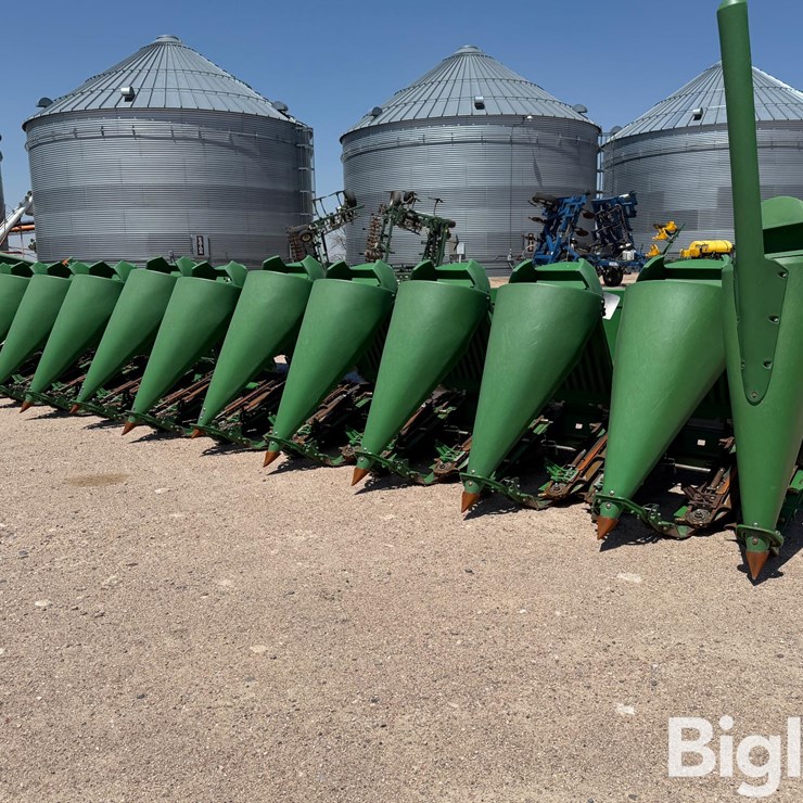 JOHN DEERE 1293