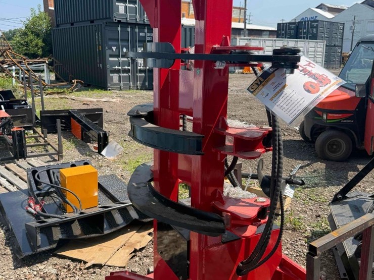new-skid-steer-feller-buncher-model-gy-fb77-image-4