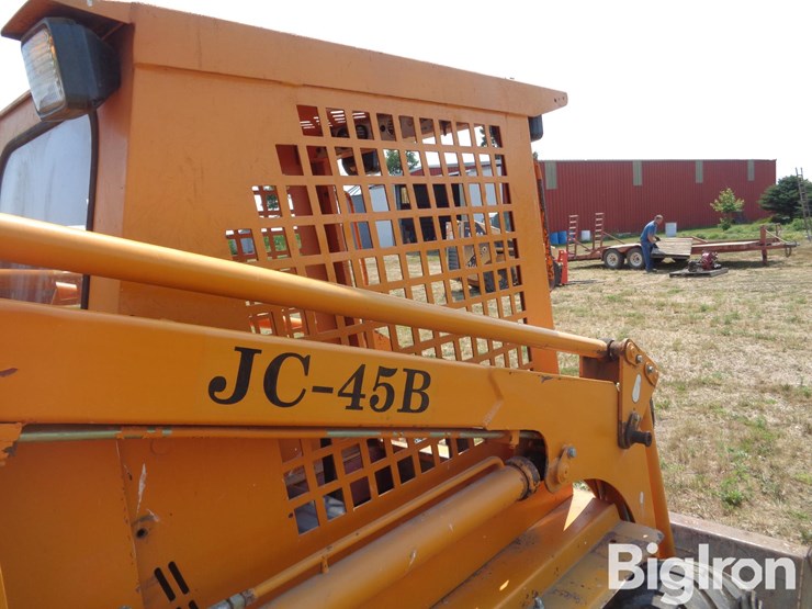 2004-ju-ling-jc-45b-skid-steer-image-10