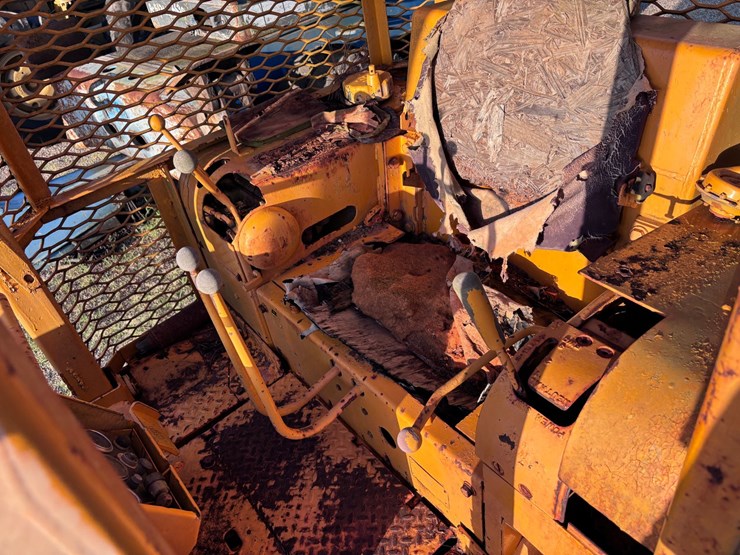 #2629-•-international-d-7e-dozer-|-for-parts/repairs-image-14