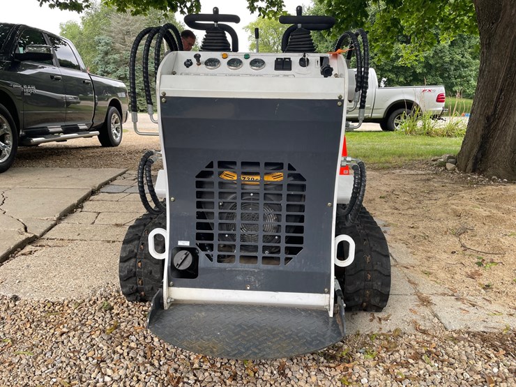 #225-•-2024-jq-power-mini-track-skid-steer-with-bucket-(sun-prairie,-wi)-image-5