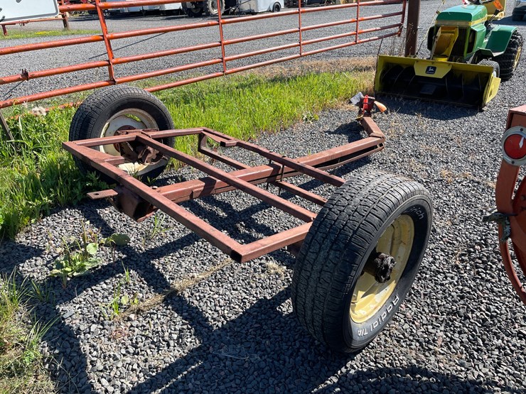 #635-•-farm-wagon-gear-trailer-(mason,-wi)-image-2