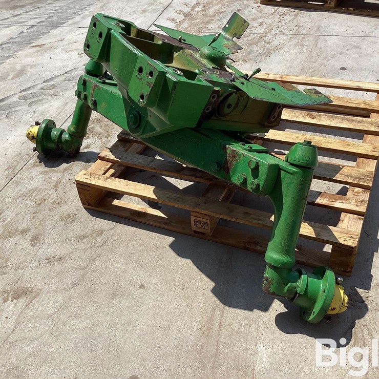 JOHN DEERE 4240