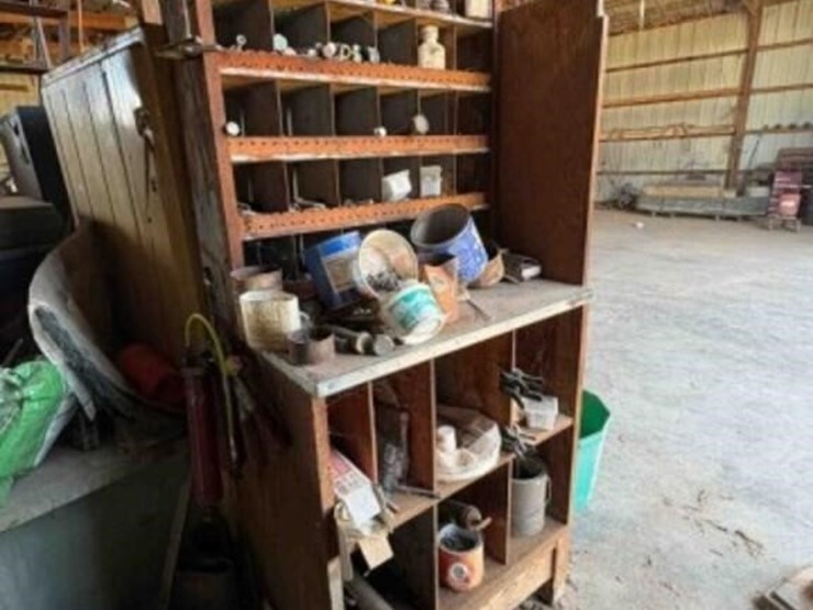 west-wall---bolts/nuts---staps---blades-etc.-image-2