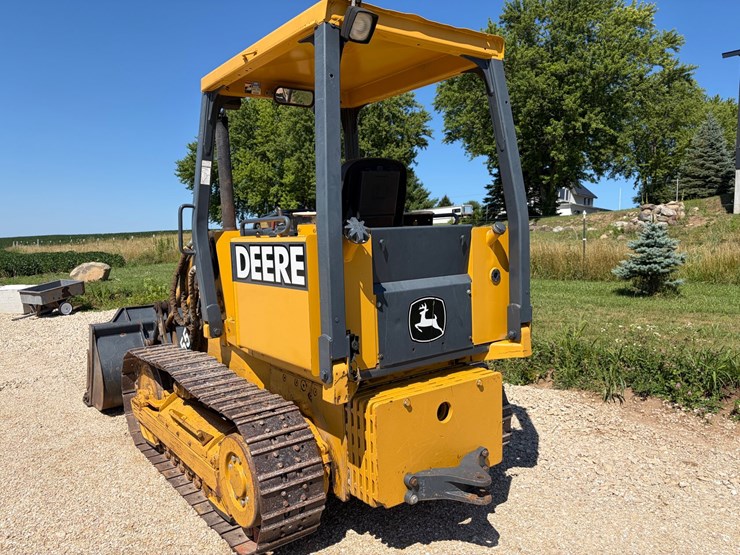 #202-•-1994-455g-john-deere-tracked-loader-(iron-ridge,-wi)-image-3