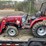 2021-mahindra-1626s-compact-utility-tractor-w/loader-&-bucket-image-8