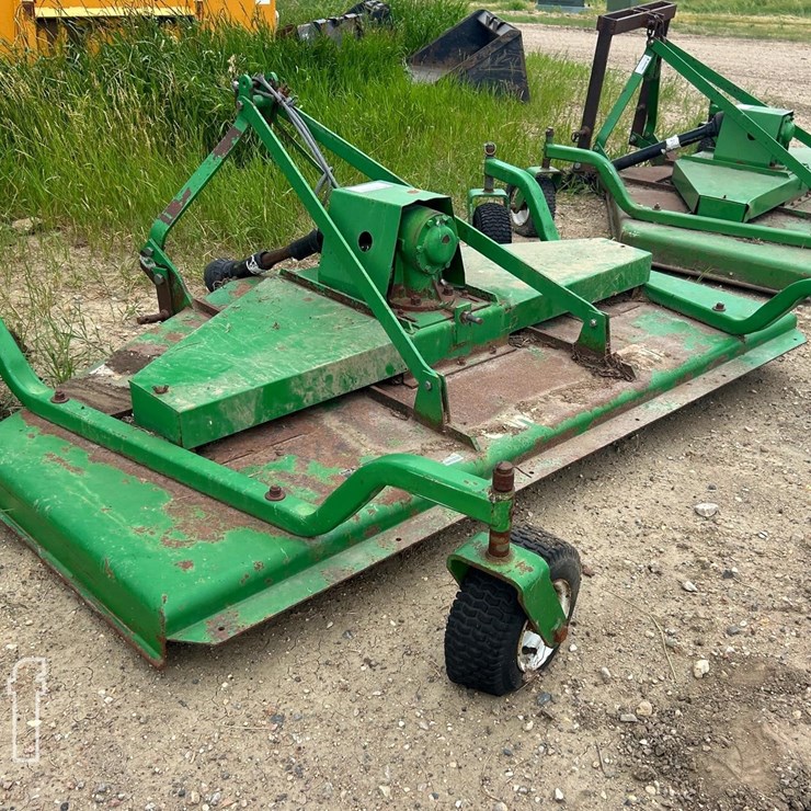 FARM KING Y750R