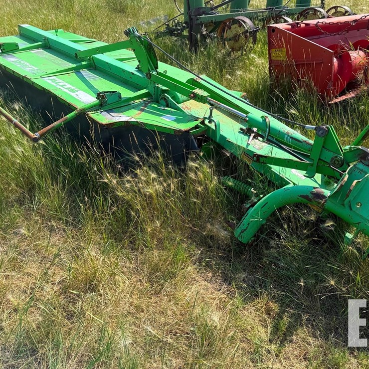 DEUTZ ALLIS SM55