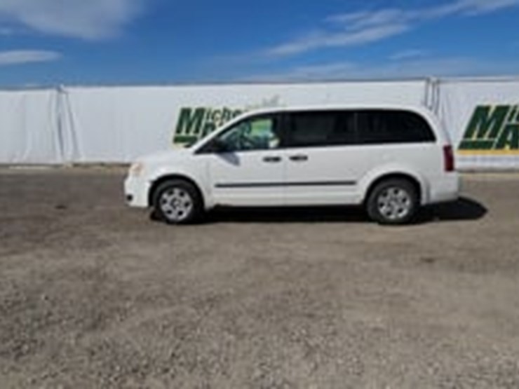 2009-dodge-grand-caravan-se-image-5
