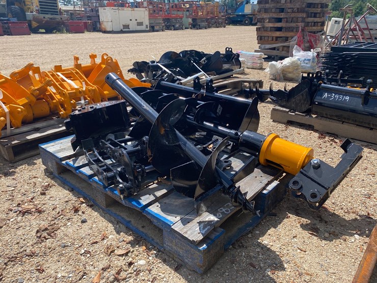 #5135-•-(7)-mini-excavator-pieces-image-2