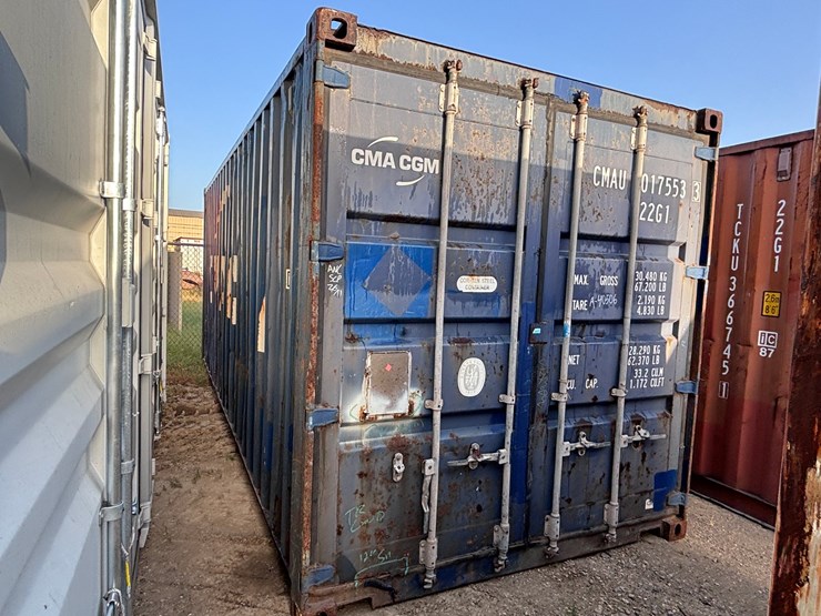 #1224-•-20ft-shipping-container-image-2