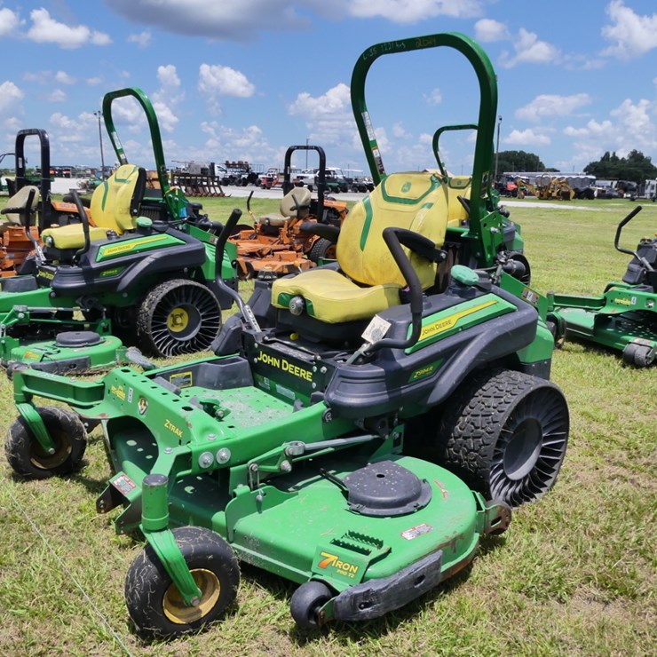 JOHN DEERE Z994R