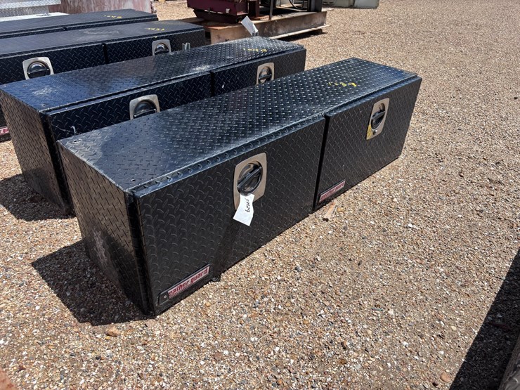 #1639-•-tool-box-for-service-bed-image-1