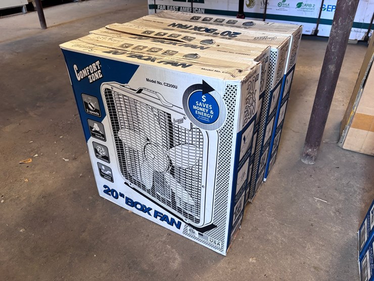 #31-•-(4)-lasko-box-fan-image-1