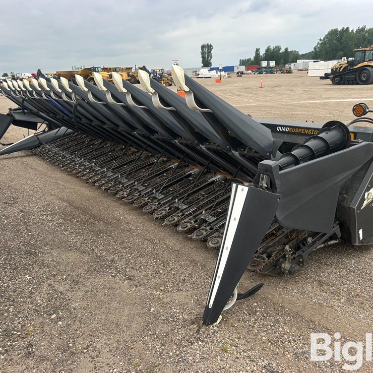 2021 Drago GT 18-20 18R20 Corn Head