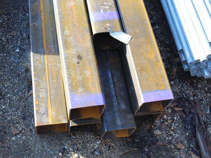 #5162-•-6in-square-tubing,-20ft-length-image-3