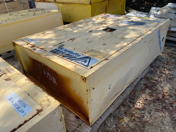 #5175-•-justrite-flammable-safety-cabinet-image-1