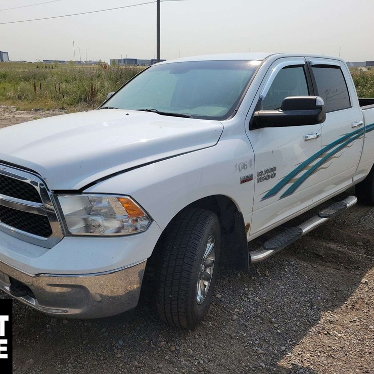 DODGE 1500