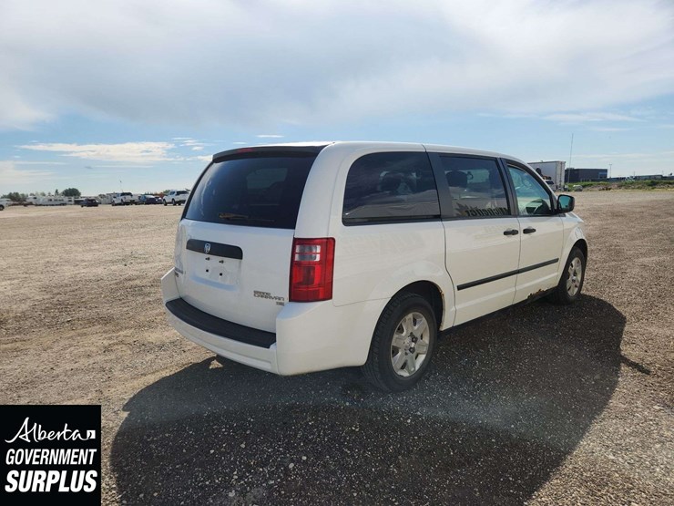 2009-dodge-grand-caravan-se-image-4