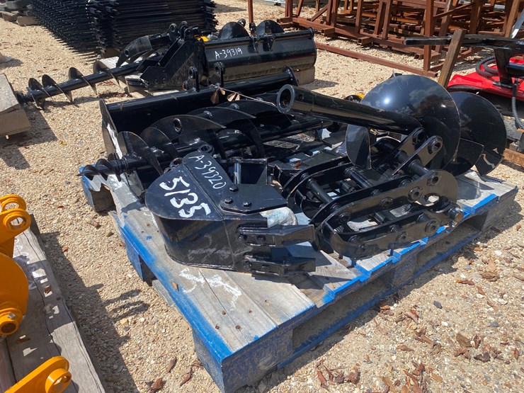 #5135-•-(7)-mini-excavator-pieces-image-1