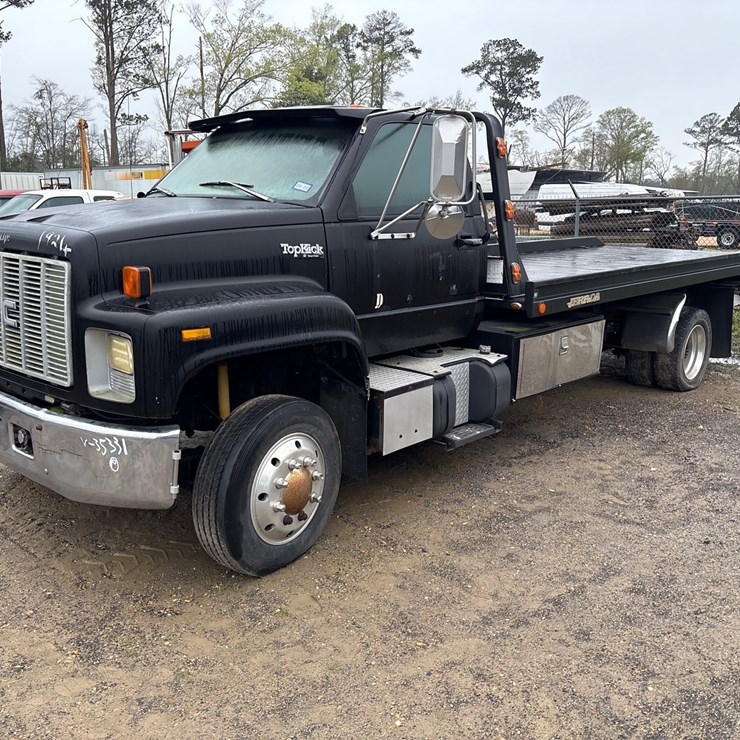 1994 CHEVROLET C60
