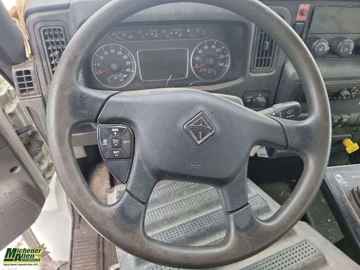 non-operable-2020-international-hv607-t/a-refuse-truck-image-10