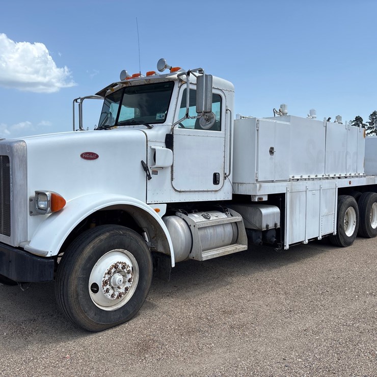 2008 PETERBILT 365