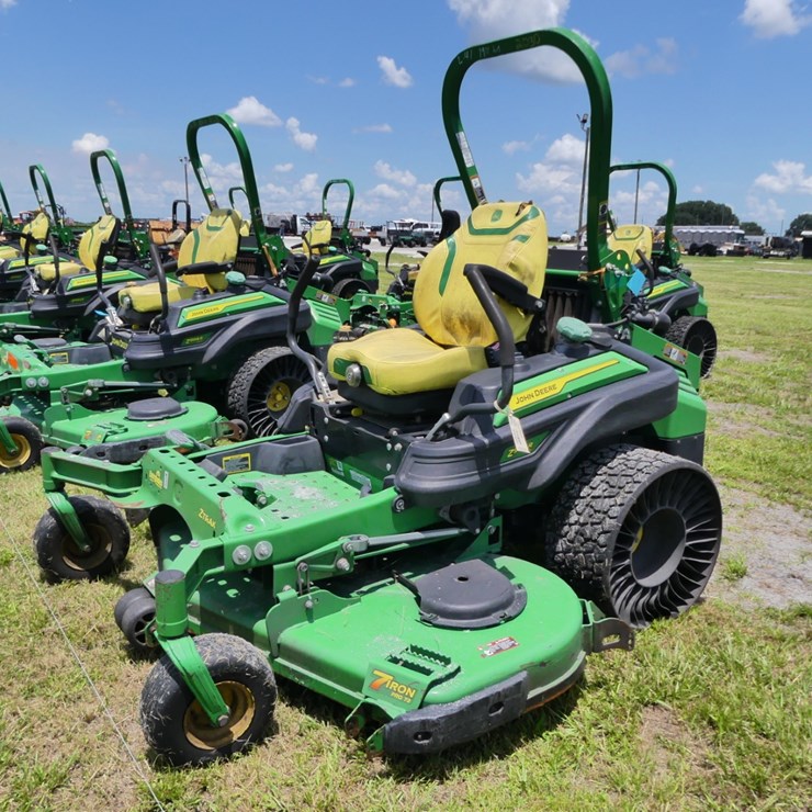 2024 John Deere 994R