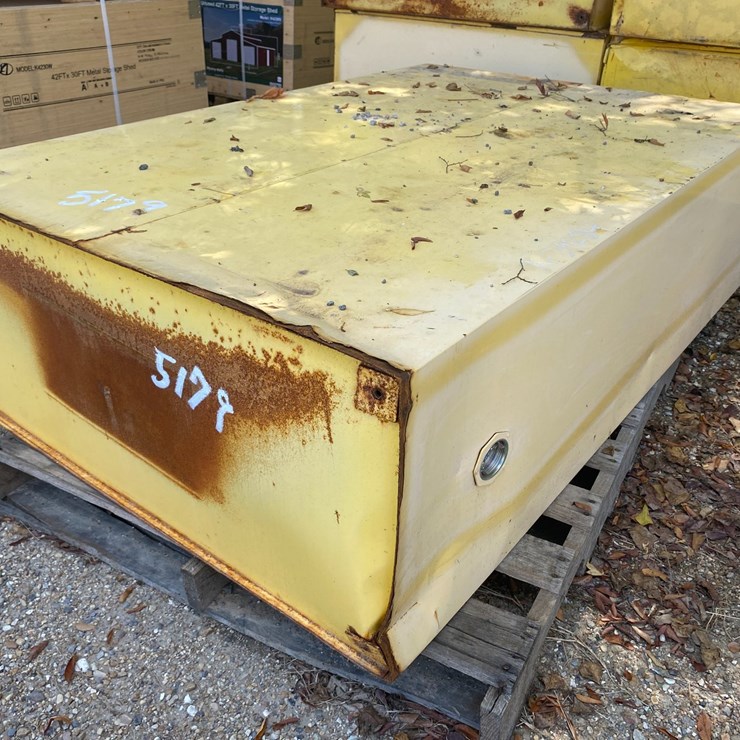 #5179 • JUSTRITE FLAMMABLE SAFETY CABINET