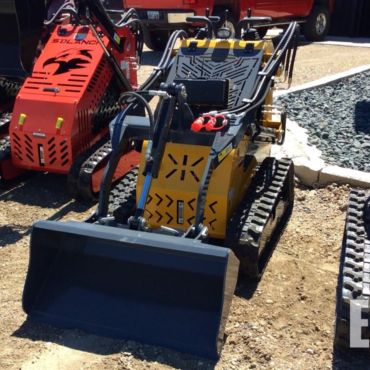 2026 SDLANCH SSL60