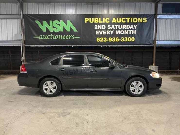2013-chevrolet-impala-sdn-image-1