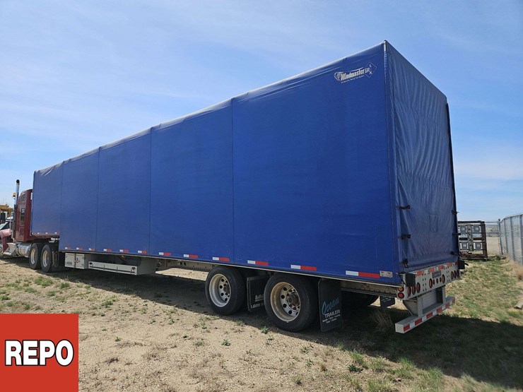 2019-triple-e-t/a-lower-deck-37ft,-48ft-overall-length-curtain-side-trailer-image-2