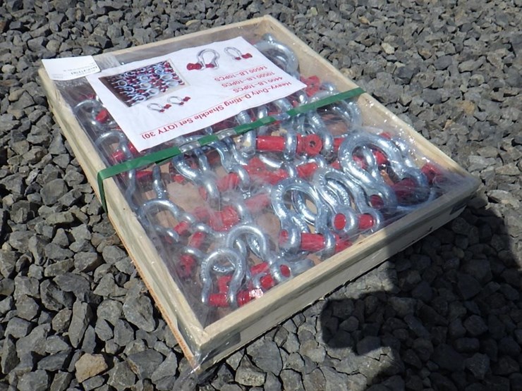 hd-d-ring-shackle-set-(qty.-30)-image-2