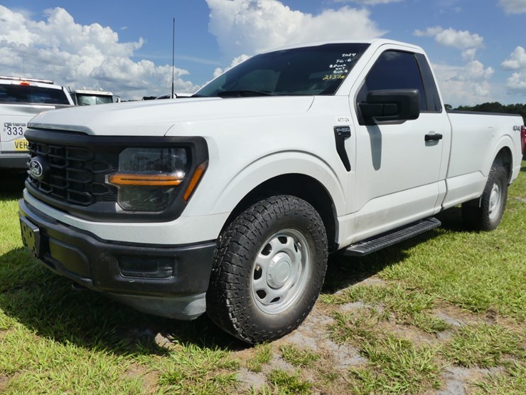 2024-ford-f150-xl-image-1