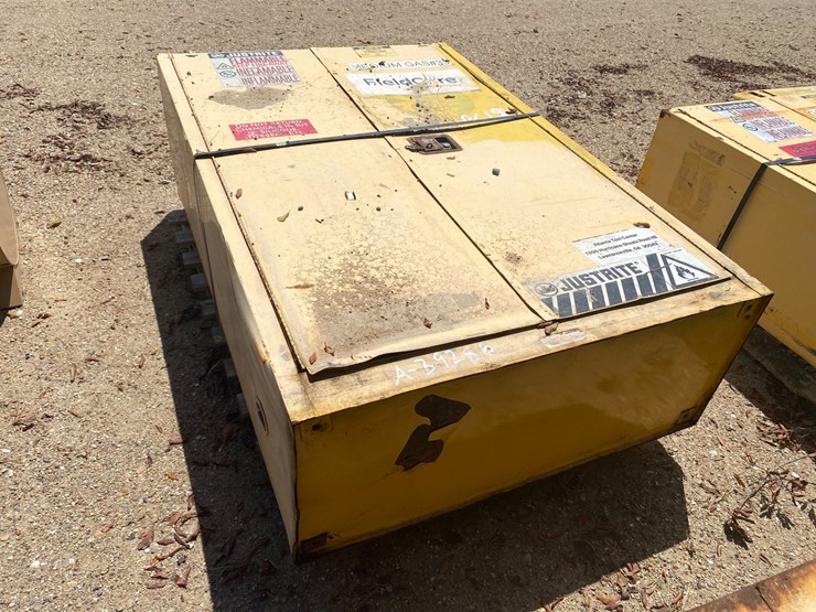 #5170-•-justrite-flammable-safety-cabinet-image-1