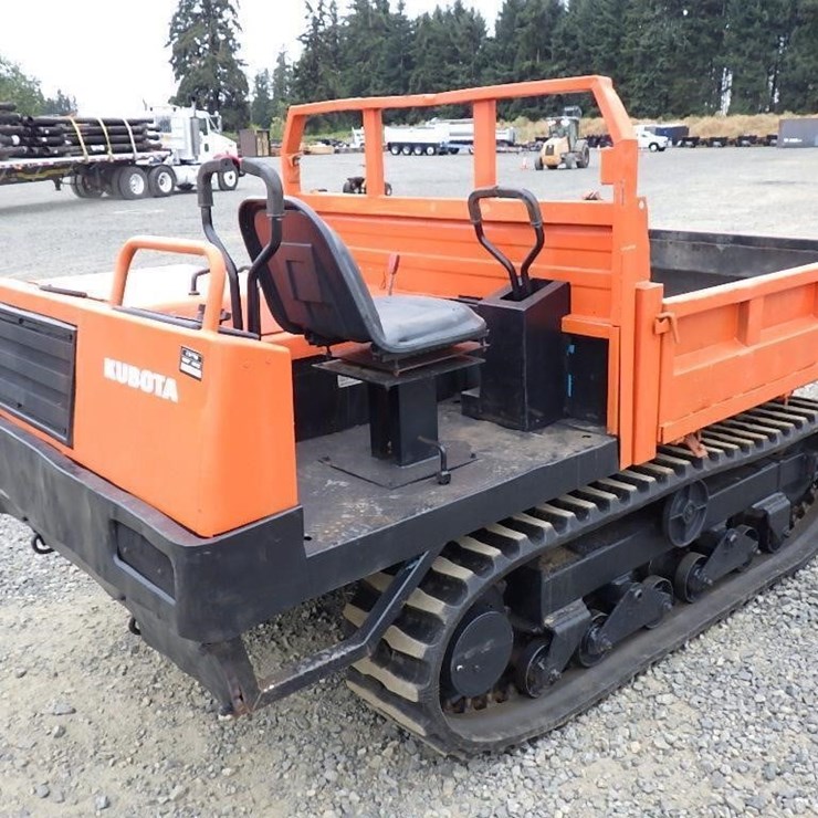 KUBOTA RG30