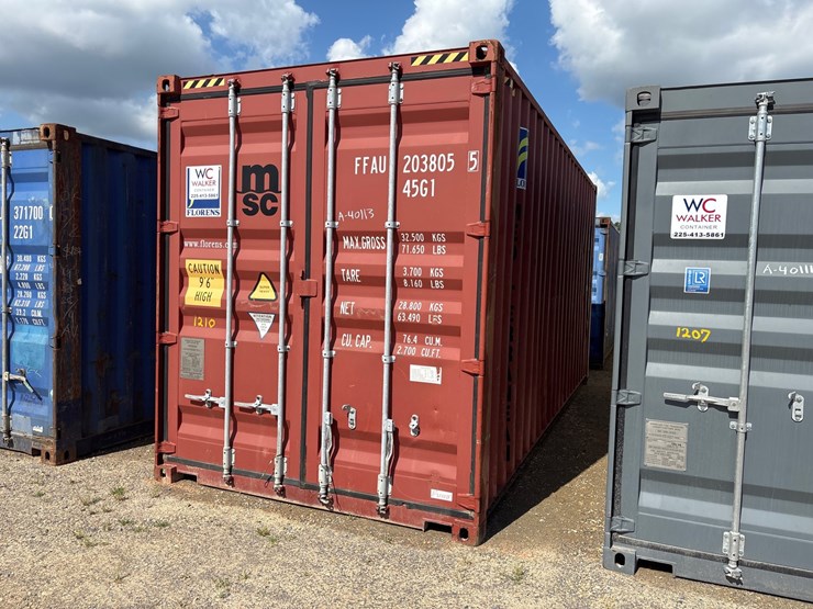 #1210-•-20ft-high-cube-shipping-container-image-1