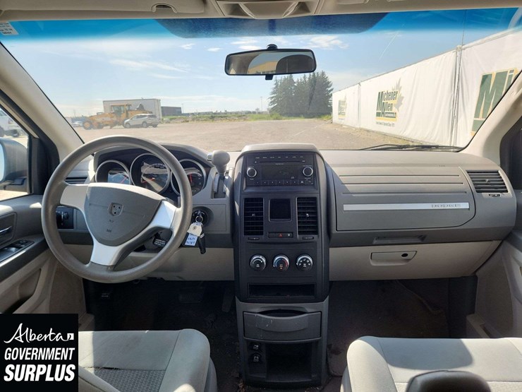 2009-dodge-grand-caravan-se-image-28