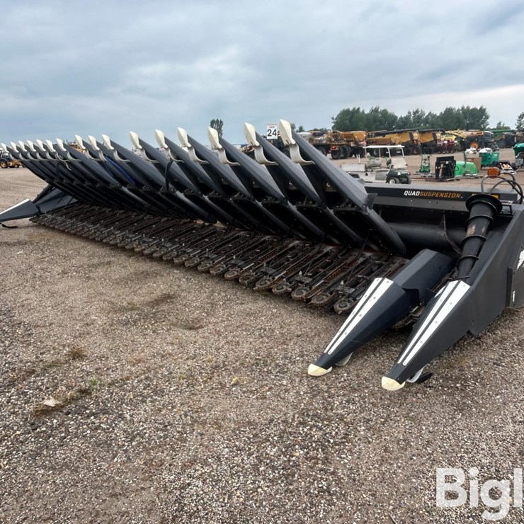 2021 Drago GT 18-20 18R20 Corn Head